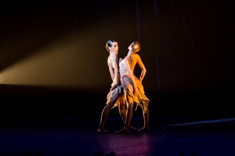 Bejart Ballet Lausanne